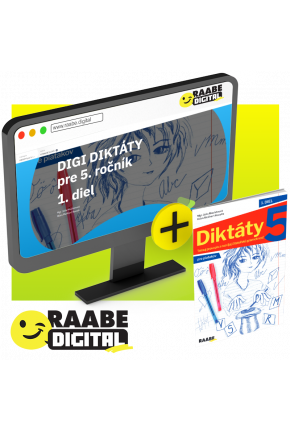 DIGI A PRINT DIKTÁTY 5 – 1. DIEL